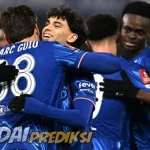 Prediksi Skor Chelsea vs Bournemouth 15 Januari 2025
