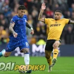 Prediksi Skor Chelsea vs Wolverhampton 21 Januari 2025