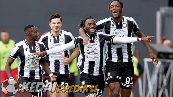 Prediksi Skor Como vs Udinese 21 Januari 2025