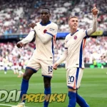 Prediksi Skor Crystal Palace vs Chelsea 4 Januari 2025