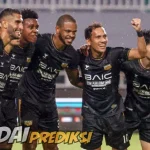 Prediksi Skor Dewa United vs PSM 27 Januari 2025