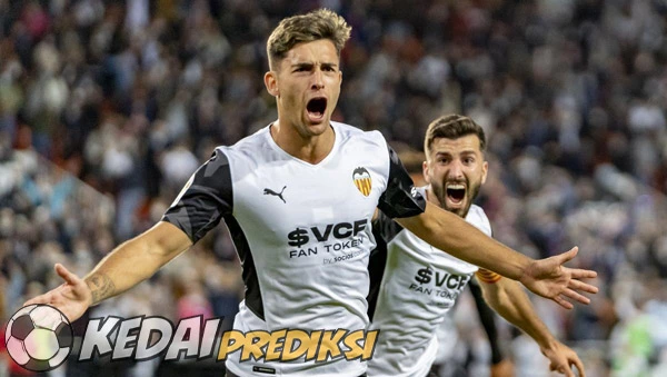 Prediksi Skor Eldense vs Valencia 8 Januari 2025