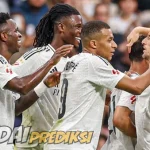 Prediksi Skor Espanyol vs Real Madrid 2 Februari 2025