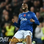 Prediksi Skor Everton vs Leicester City 1 Februari 2025