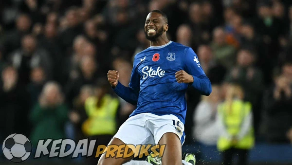 Prediksi Skor Everton vs Leicester City 1 Februari 2025