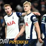 Prediksi Skor Everton vs Tottenham 19 Januari 2025