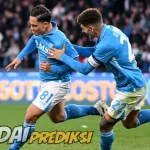 Prediksi Skor Fiorentina vs Napoli 5 Januari 2025