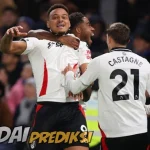 Prediksi Skor Fulham vs Watford 10 Januari 2025