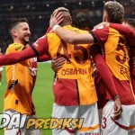 Prediksi Skor Galatasaray vs Basaksehir 9 Januari 2025