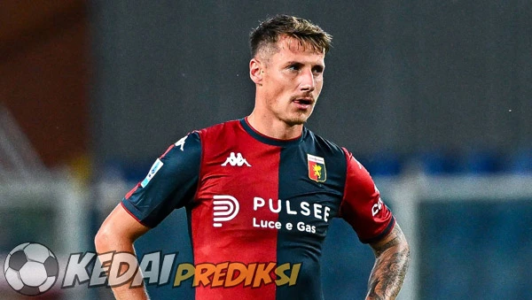 Prediksi Skor Genoa vs Monza 28 Januari 2025