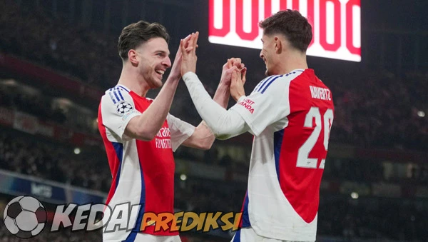 Prediksi Skor Girona vs Arsenal 30 Januari 2025