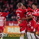Prediksi Skor Girona vs Sevilla 18 Januari 2025
