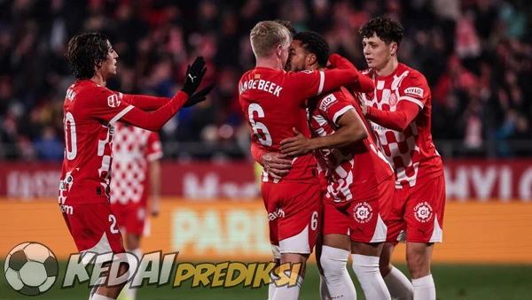 Prediksi Skor Girona vs Sevilla 18 Januari 2025