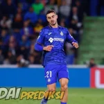 Prediksi Skor Granada vs Getafe 4 Januari 2025