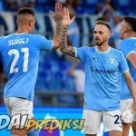 Prediksi Skor Hellas Verona vs Lazio 20 Januari 2025
