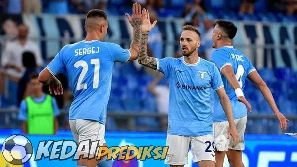 Prediksi Skor Hellas Verona vs Lazio 20 Januari 2025