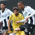 Prediksi Skor Hellas Verona vs Udinese 5 Januari 2025