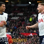 Prediksi Skor Hoffenheim vs Tottenham 24 Januari 2025