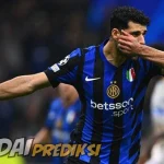 Prediksi Skor Inter Milan vs AS Monaco 30 Januari 2025