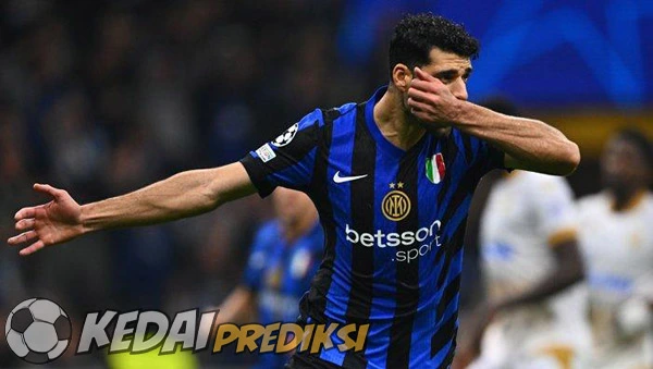 Prediksi Skor Inter Milan vs AS Monaco 30 Januari 2025