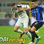 Prediksi Skor Inter Milan vs Atalanta 3 Januari 2025