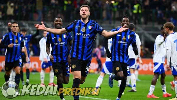 Prediksi Skor Inter Milan vs Bologna 16 Januari 2025