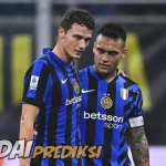 Prediksi Skor Inter Milan vs Empoli 20 Januari 2025