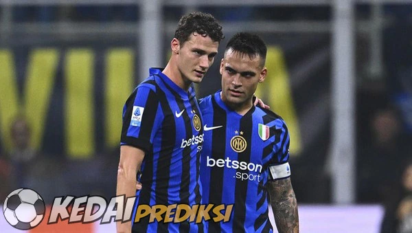 Prediksi Skor Inter Milan vs Empoli 20 Januari 2025