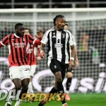 Prediksi Skor Juventus vs AC Milan 19 Januari 2025