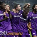 Prediksi Skor Lazio vs Fiorentina 27 Januari 2025