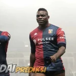 Prediksi Skor Lecce vs Genoa 5 Januari 2025