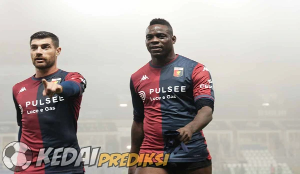 Prediksi Skor Lecce vs Genoa 5 Januari 2025