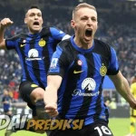 Prediksi Skor Lecce vs Inter Milan 27 Januari 2025
