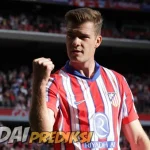 Prediksi Skor Leganes vs Atletico Madrid 18 Januari 2025