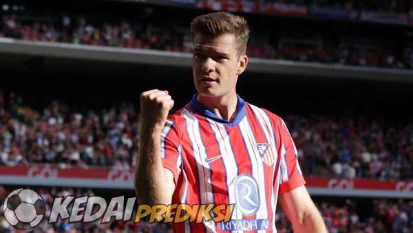 Prediksi Skor Leganes vs Atletico Madrid 18 Januari 2025