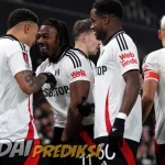 Prediksi Skor Leicester City vs Fulham 18 Januari 2025