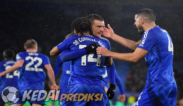 Prediksi Skor Leicester City vs QPR 11 Januari 2025