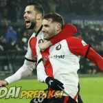 Prediksi Skor Lille vs Feyenoord 30 Januari 2025
