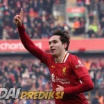Prediksi Skor Liverpool vs Lille 22 Januari 2025