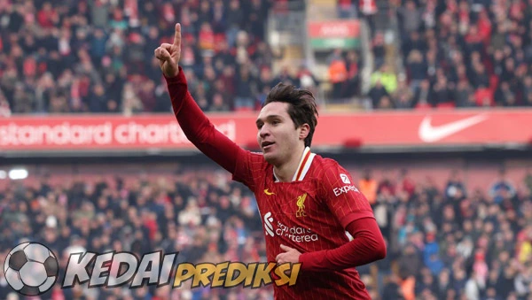 Prediksi Skor Liverpool vs Lille 22 Januari 2025