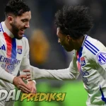 Prediksi Skor Lyon vs Montpellier 5 Januari 2025