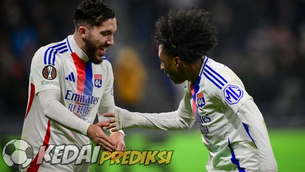 Prediksi Skor Lyon vs Montpellier 5 Januari 2025