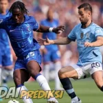Prediksi Skor Manchester City vs Chelsea 26 Januari 2025