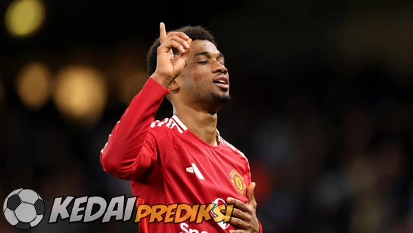 Prediksi Skor Manchester United vs Southampton 17 Januari 2025