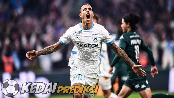 Prediksi Skor Marseille vs Le Havre 6 Januari 2025