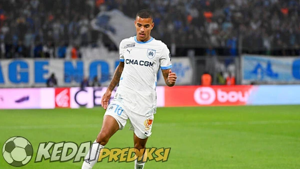 Prediksi Skor Marseille vs Lyon 3 Februari 2025