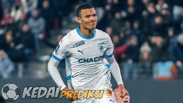 Prediksi Skor Marseille vs Strasbourg 20 Januari 2025