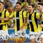 Prediksi Skor Midtjylland vs Fenerbahce 31 Januari 2025