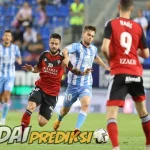 Prediksi Skor Mirandes vs Malaga 21 Januari 2025