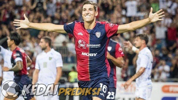 Prediksi Skor Monza vs Cagliari 5 Januari 2025